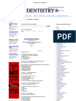 Rxdentistry - MCQ Series 08