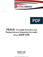 LTE-PHY-PRACH-White Paper