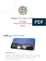 Tourism - Investment Opportunities in Portugal Final MMB