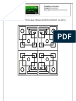 SIMETRIA - Atividade 3