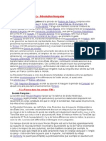 La Révolution Francaise 1 PDF