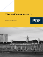 David Copperfield PDF