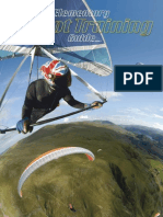 Bhpa Elementary Pilot Training Guide