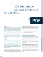 Evaluacion Cardiologica