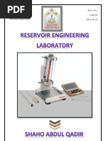 Falling Ball Viscometer