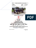 Swaraj 744 XM (ICT) PDF