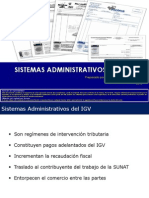 1 - Sistemas Administrativos Del IGV