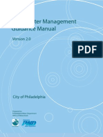 Stormwater Management Guidance Manual Ver 2.0