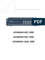 DVR Everfocus