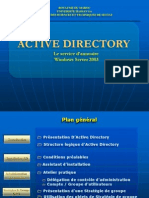 Active Directory