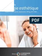 Le Guide de La Chirurgie Esthétique