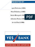 Yes Bank