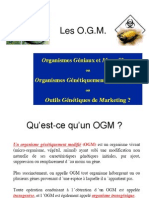 OGM