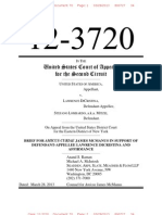 Brief For Amicus Curiaejames Mcmanus in Support of Defendant-Appellee Lawrence Dicristina and Affirmance