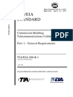 Tia Eia 568 B.1 PDF