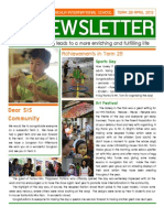 SIS Newsletter2B 2013