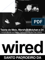 Teoria Do Meio - de Marshall McLuhan A Jack Bauer