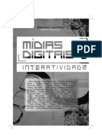 Livro Midias Digitais e Interatividade