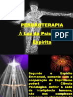 PERDÃOTERAPIA - À Luz Da Psicologia Espírita