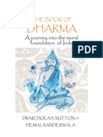 The Book of Dharma