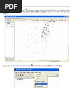 Unir Shapes No ArcGIS "Ferramenta Merge"