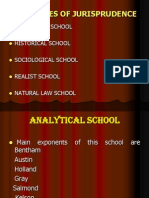 Analytical School