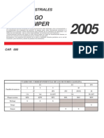 Berlingo Manual .Es - Es - Vu - 2005 PDF