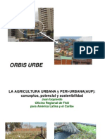 Agricultura Urbana PDF