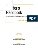 Engineering Welding Handbook99 PDF Tig