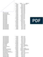 NYS Republican Housekeeping Expenses 2009 To 2013