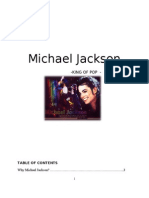 Michael Jackson