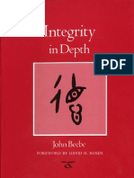 Beebe, John - Integrity in Depth