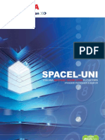 Spacel Uni