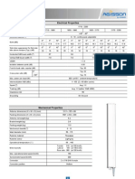 ANT-A19451811-0878 Datasheet