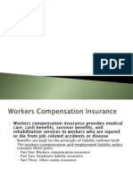 Employees Liability Insurance