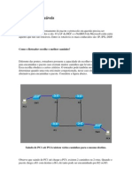 Protocolos Roteáveis