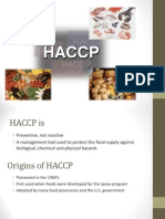 5 HACCP Lengkap