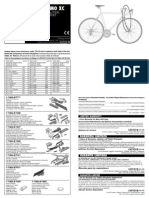 Cateye ST200