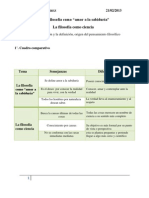 Actividad 2 La Filosofía Como