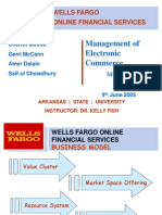 Wells Fargo 