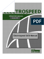 Speed GCS Manual Espáñol PDF