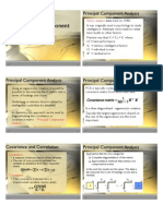 Principal Component Analysis