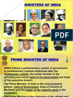 Primeminister of India