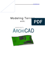 Terrain Modeling