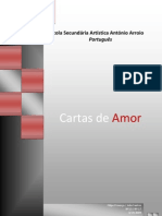 Cartas de Amor @