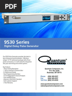 9530 Datasheet