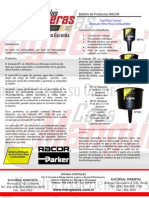 Catalogo Fuel Filter