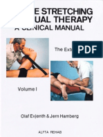 Muscle Stretching in Manual Therapy I - The Extremities (Team Nanban) (TPB)