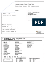 Sti Is1462 - Fic Lm10w - Rev 0.7