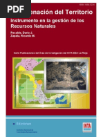 Ordenacion Del Territorio PDF